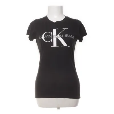 T-shirt (Svart) från Calvin Klein Jeans