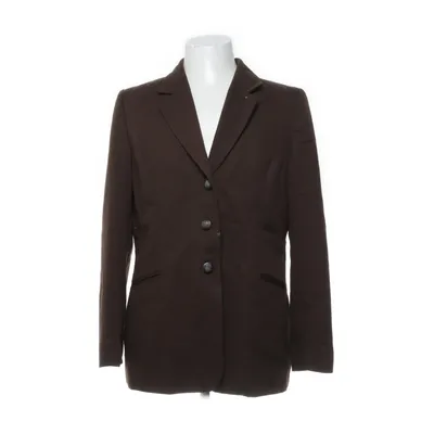 Kavaj (Brun) från Westerlind Acetat, Polyester, Viskos