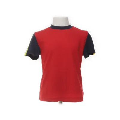 T-shirt (Red) from Ferrari Recycled polyester