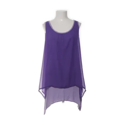 Tunique (Violet) de Sheego Trend Viscose