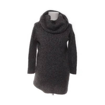 Polotröja (Grå, Flerfärgad) från Hot Kiss Akryl, Polyamid, Polyester