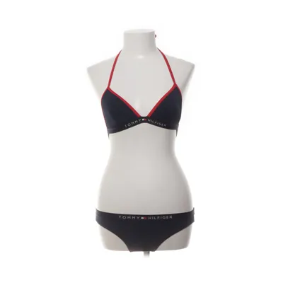 Bikini (Blå) från Tommy Hilfiger