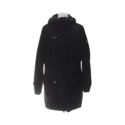 Vinterkappa (Svart) från Snoot Polyamid, Polyester