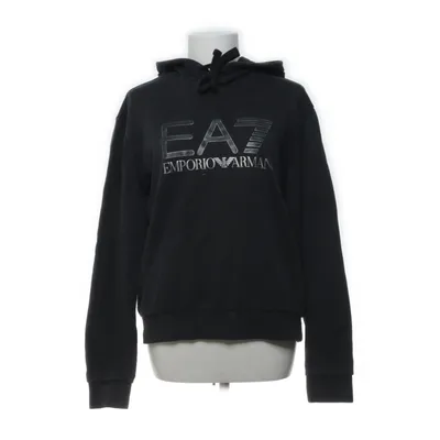 Huvtröja (Grå) från Emporio Armani