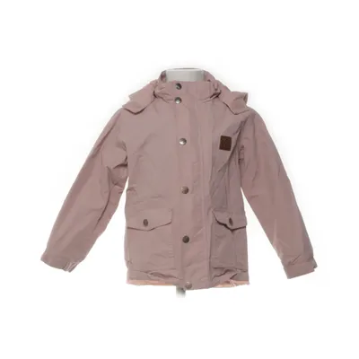 Anorak (Rose) de Kuling Polyamide, Polyester