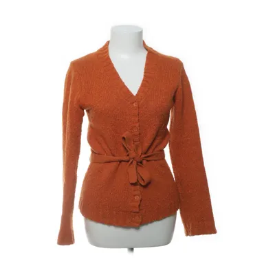 Cardigan (Orange) from Filippa K Wool, Nylon, Cashmere