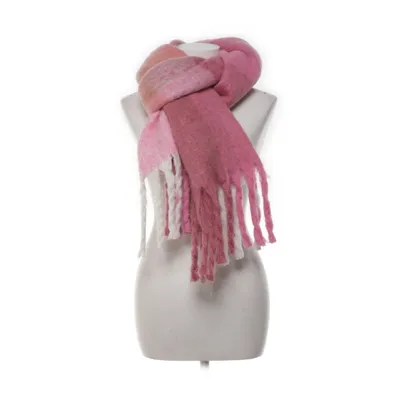 Écharpe (Rose, Blanc, Multicolore) de STOCKH LM Studio