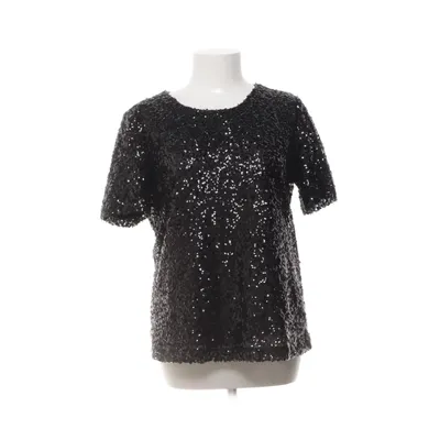 Top (Black) from Myose Polyester