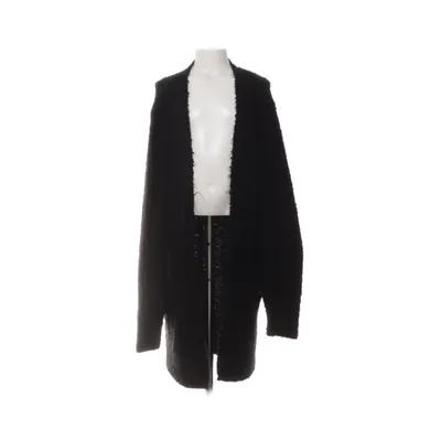 Kofta (Svart) från H&M Akryl, Polyamid, Ull, Elastan