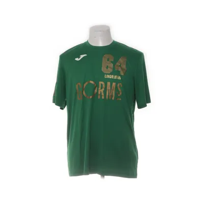 Maillot de football (Vert) de Joma Polyester