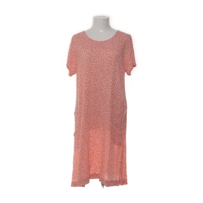 Klänning (Rosa, Vit) från Karin Sömmare