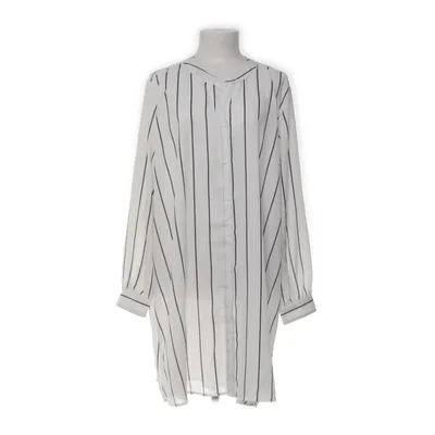 Blouse (Wit, Zwart) van JYOTHI Polyester