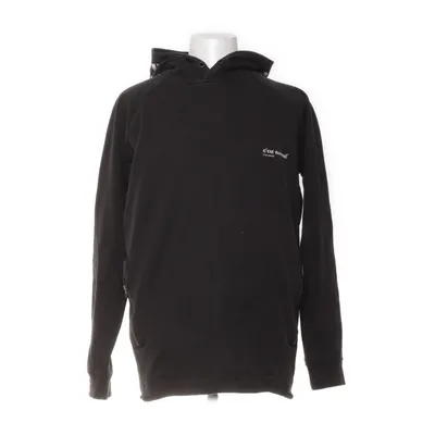 Hoodie (Black) from C'est Normal