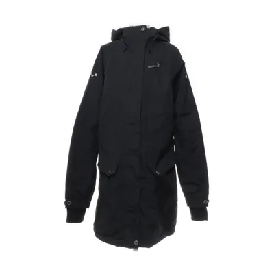 Skaljacka (Svart) från Isbjörn of Sweden Nylon, Polyester