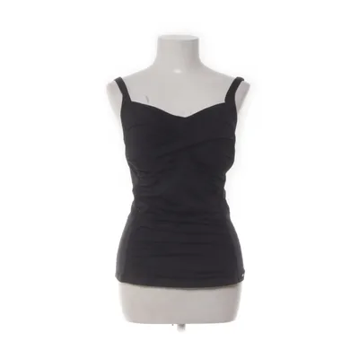 Baddräkt (Svart) från Change Elastan, Polyamid