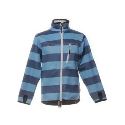 Softshelljacka (Blå) från On the Peak Polyester