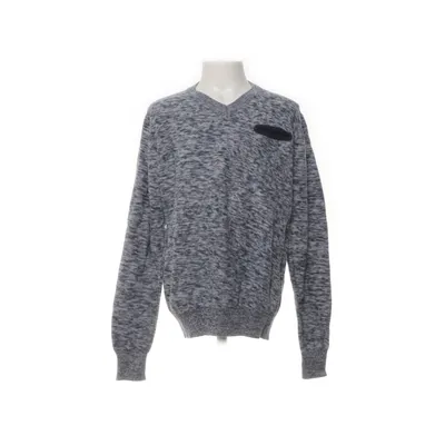 Sweater (Blue) from Urban Wave Cotton