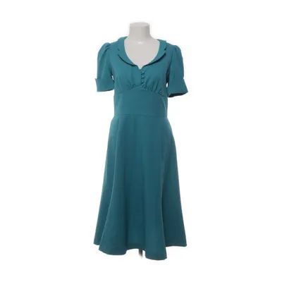 Klänning (the lovely indy dress) från Emmy Elastan, Polyester