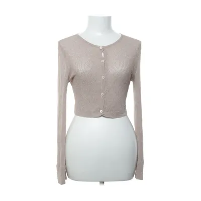 Cardigan (Beige) from Missoni