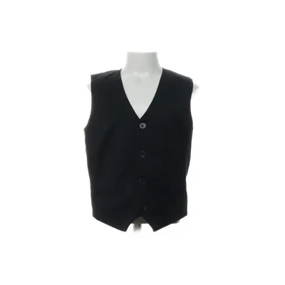 Kostuumgilet (Zwart) van Name It