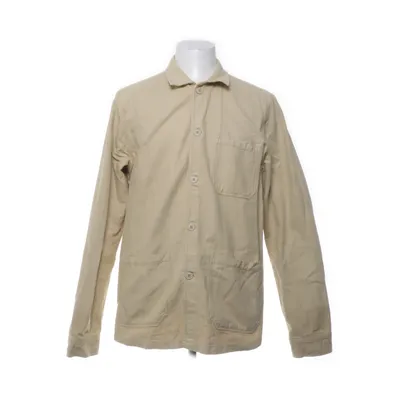 Overshirt (Beige) van A Day's March Katoen