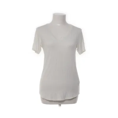 T-shirt (de luxe teeshirt) från Majestic Filatures Elastan, Viskos