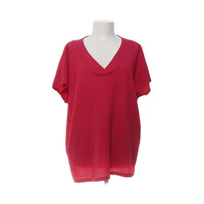 Topp (Rosa) från Isolde Elastan, Polyester