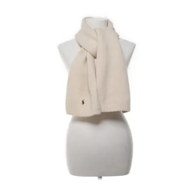 Sjaal (Beige) van Polo Ralph Lauren
