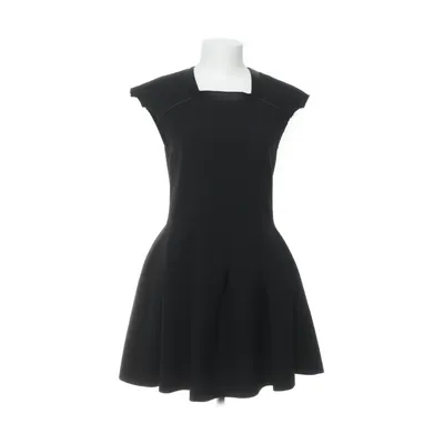 Klänning (Svart) från Hunkydory Polyester, Elastan
