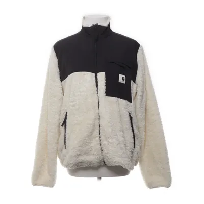 Fleecejacka (W Jackson Sweat Jacket) från Carhartt WIP Nylon, Polyester