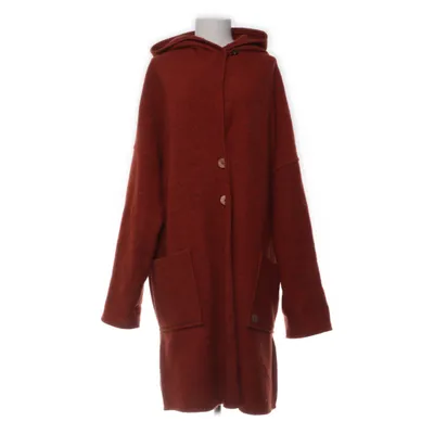 Kofta (Brun) från Ivanhoe Ull