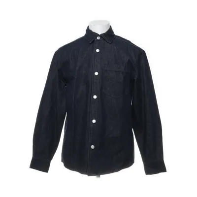 Overshirt (Blue) from &Denim by H&M Cotton