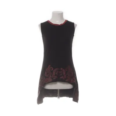 Linne (Svart) från Black Premium by EMP Elastan, Viskos