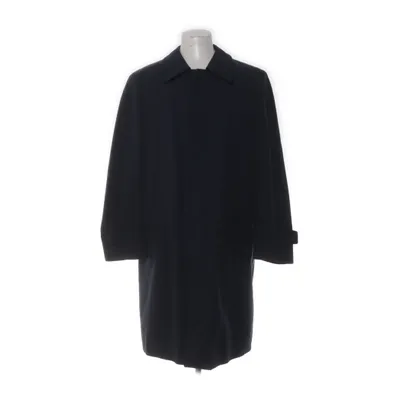 Rock (Blå) Bomull, Polyester, Viskos