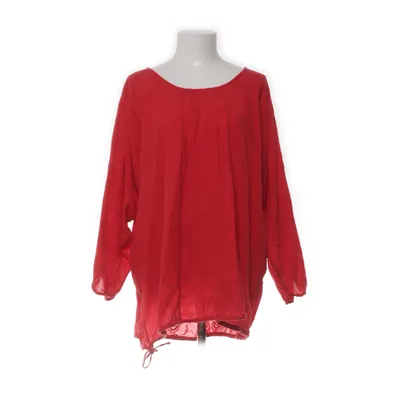 Blus (Röd) från Uno Danmark