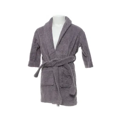 Bathrobe (Purple) from Bakito by Magasin Cotton