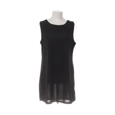 Kjole (Sort) fra Friendtex Polyester