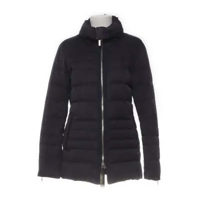 Down jacket (Black) from SAND Cotton, Down, Feather, Polyester