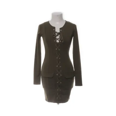 Klänning (Grön) från 77th Flea