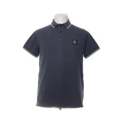 Pikétröja (Slim Fit) från Stone Island