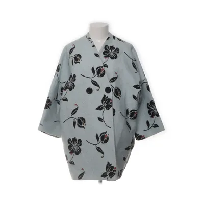 Kappa (Blå, Flerfärgad) från Zara Basic Polyester