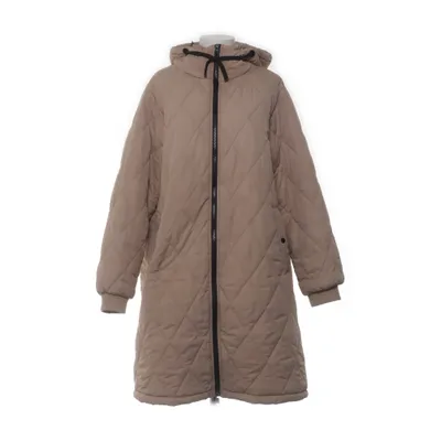Vinterkappa (Beige) från MyWear Polyester
