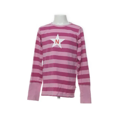 Långärmad t-shirt (Rosa) från Novastar Bomull, Elastan