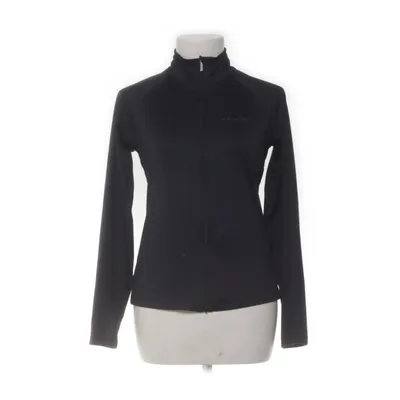 Trainingsjack (Zwart) van Röhnisch Elastaan, Polyester