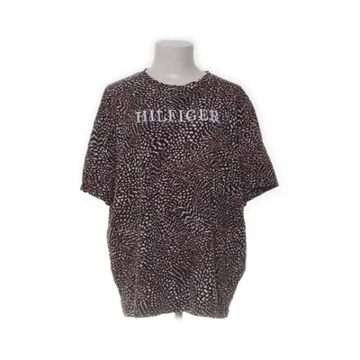 T-shirt (Röd, Svart, Vit) från Tommy Hilfiger