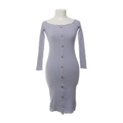 Jurk (Blauw) van Fashion Nova