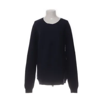 Sweater (Något oversized i modellen ) from Ljung Cashmere, Cotton