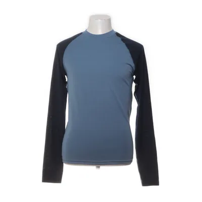 Underställströja (Blå, Svart) från Ski Industries Elastan, Polyester