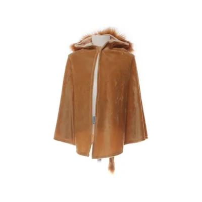 Mantel (Brun, Orange) från Den Goda Fen Polyester
