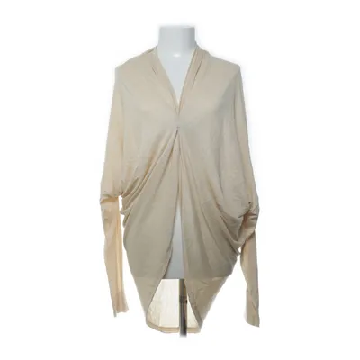 Kofta (Beige) från Lauren Ralph Lauren Modal, Polyester, Silke